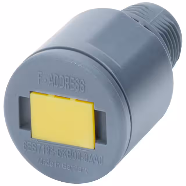 6ES71946KB000AA0 Siemens Contrôleurs - Accessoires