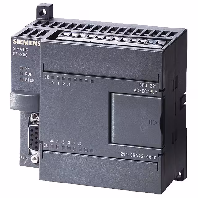 6ES72110AA230XB0 Siemens Steuerungen - Programmierbar (PLC PAC)