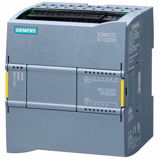 6ES72121AF400XB0 Siemens Steuerungen - Programmierbar (PLC PAC)