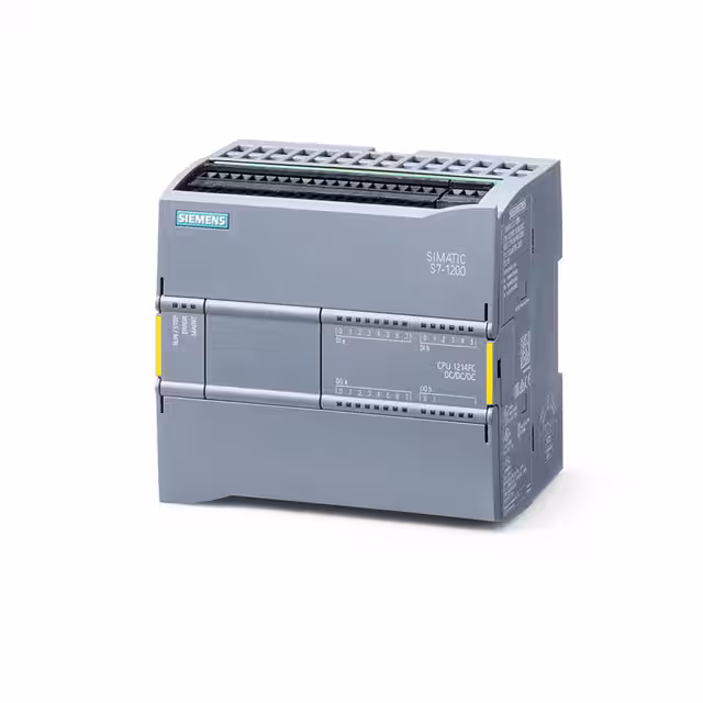 6ES72141AF400XB0 Siemens Steuerungen - Programmierbar (PLC PAC)