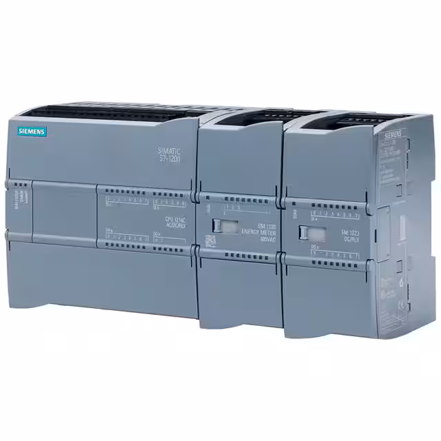 6ES72141BG400XB0 Siemens Steuerungen - Programmierbar (PLC PAC)