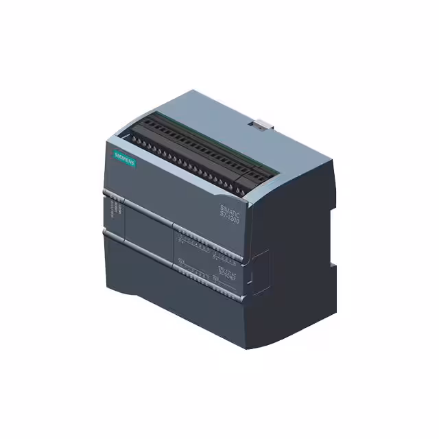 6ES72141HG400XB0 Siemens  Controllers - Programmable (PLC PAC)