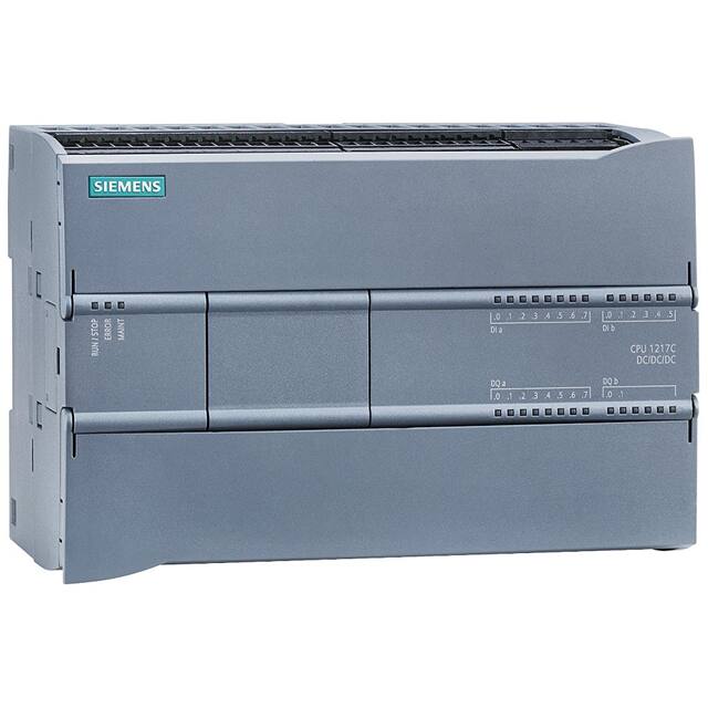 6ES72171AG400XB0 Siemens Steuerungen - Programmierbar (PLC PAC)