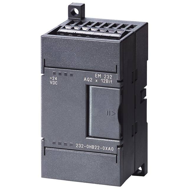 6ES72320HD220XA0 Siemens Contrôleurs - Accessoires