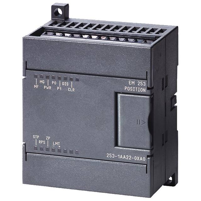 6ES72531AA220XA0 Siemens Contrôleurs - Accessoires