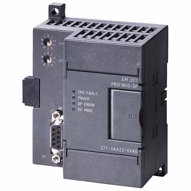 6ES72770AA220XA0 Siemens Contrôleurs - Accessoires