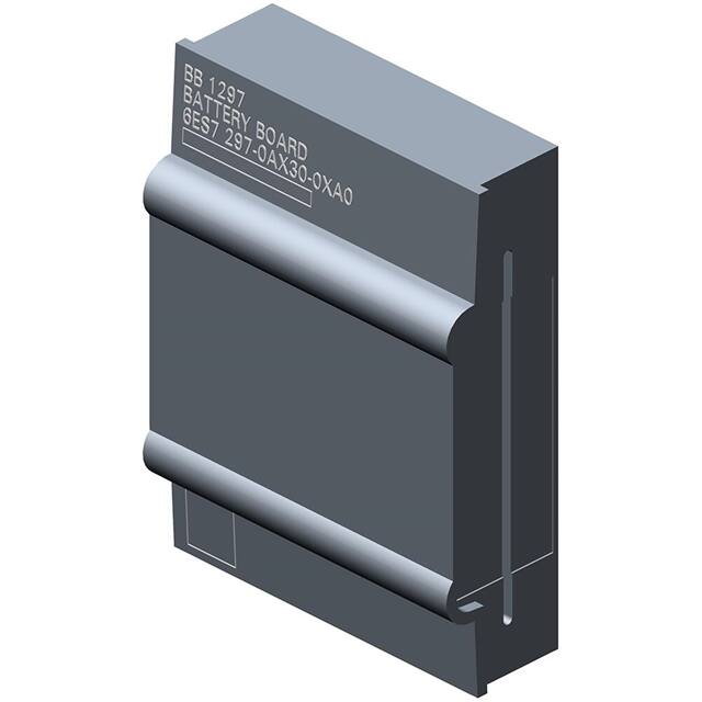 6ES72970AX300XA0 Siemens Contrôleurs - Accessoires