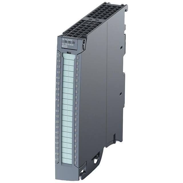 6ES75221BH100AA0 Siemens  Controllers - PLC Modules
