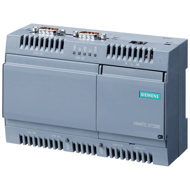 6ES76470AA001YA2 Siemens Contrôleurs - Modules PLC