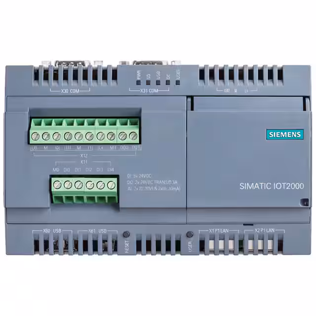 6ES76470KA010AA2 Siemens  Controllers - PLC Modules