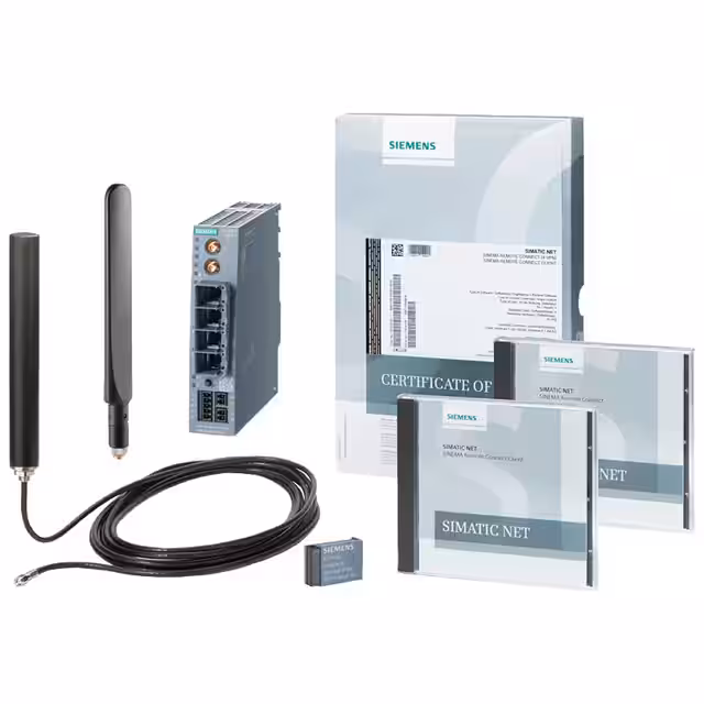 6GK17200AP03 Siemens Accessoires