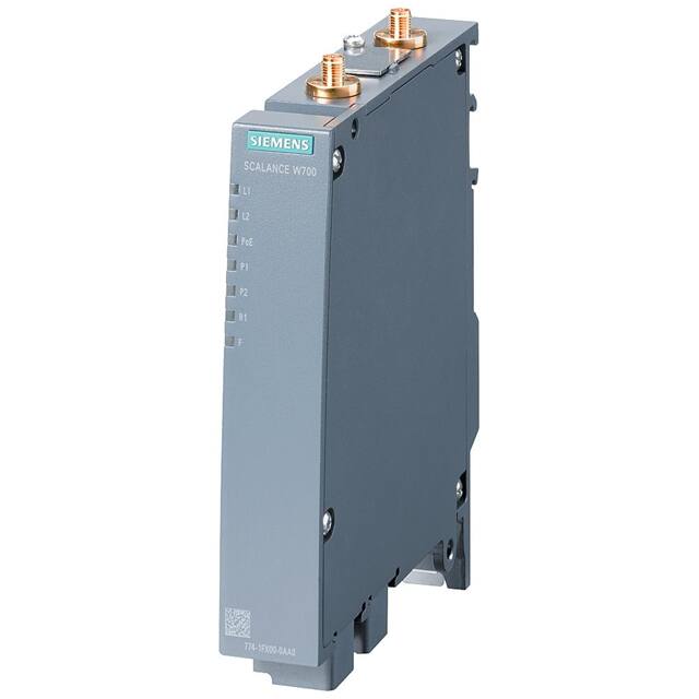 6GK57741FX000AA0 Siemens  Unità finite di ricetrasmettitori e ricetrasmettitori RF