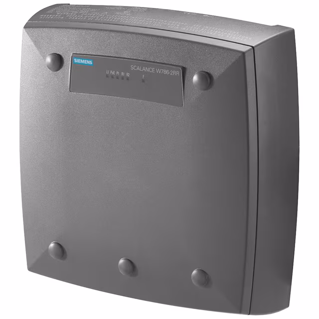 6GK57861FC000AA0 Siemens  Fertige Einheiten für HF-Empfänger, Sender und Transceiver