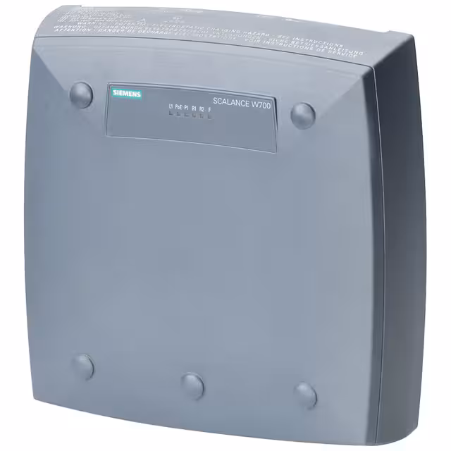 6GK57862FC000AC0 Siemens  Fertige Einheiten für HF-Empfänger, Sender und Transceiver