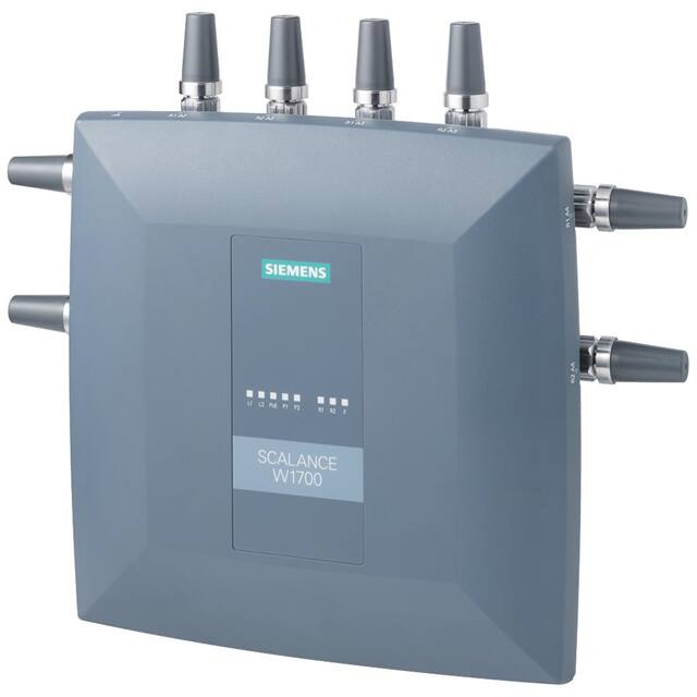 6GK57882GY010TA0 Siemens  Fertige Einheiten für HF-Empfänger, Sender und Transceiver