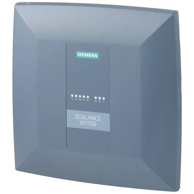 6GK57882HY010AA0 Siemens  Fertige Einheiten für HF-Empfänger, Sender und Transceiver