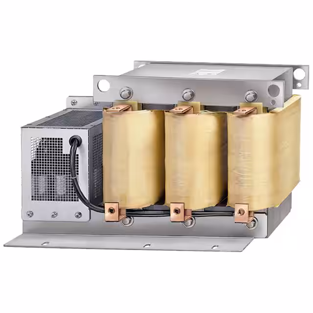 6SL32020AE315SA0 Siemens  Moduli di filtro di linea di alimentazione