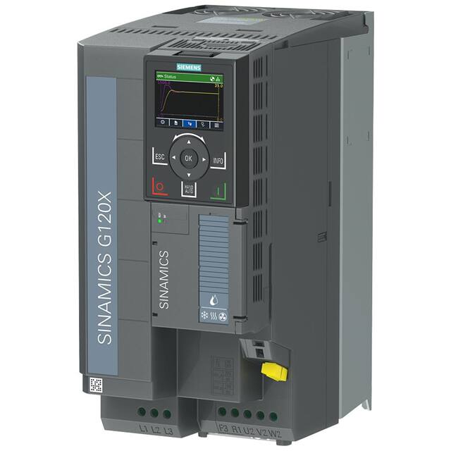 6SL32203YC240UP0 Siemens  Moduli per schede driver motore