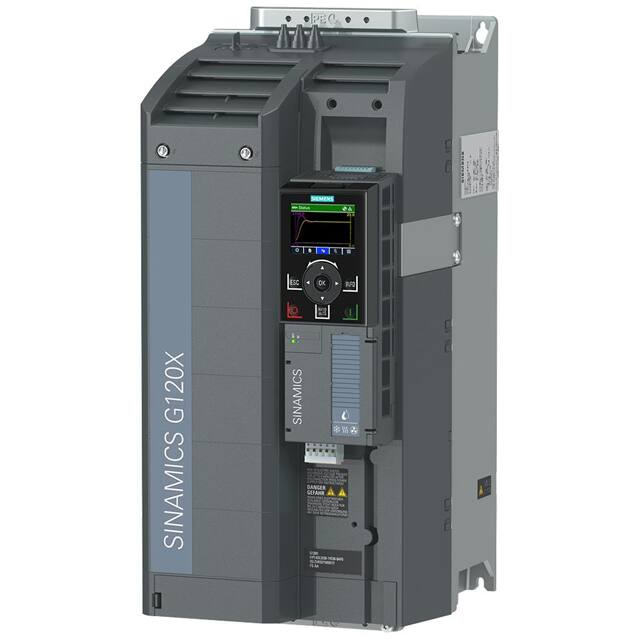 6SL32203YC300UB0 Siemens  Módulos de placas de controlador de motor