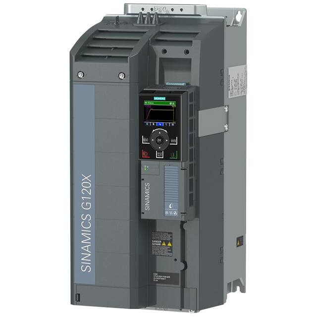 6SL32203YH360AP0 Siemens  Módulos de placas de controlador de motor