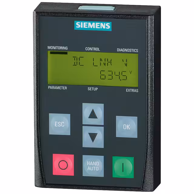 6SL32550AA004CA1 Siemens  Accesorios