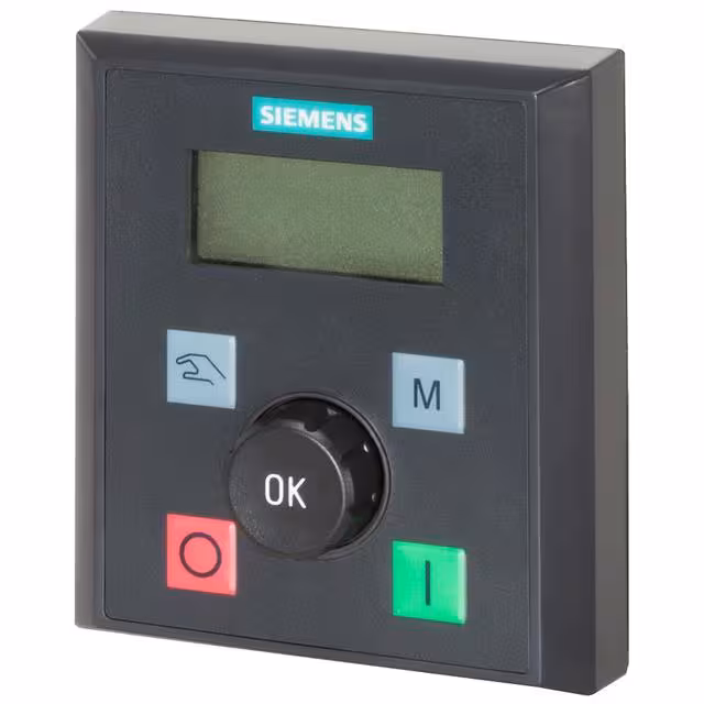 6SL32550VA004BA1 Siemens  Accesorios