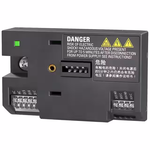 6SL32560VE006AA0 Siemens  Accesorios