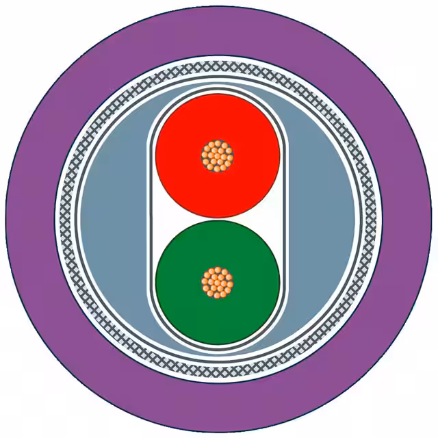 6XV18312K Siemens  Câbles Fils