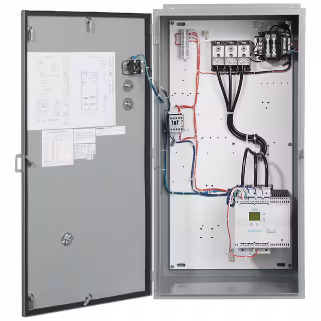 73JT35WFA Siemens  Motortreiberplatinenmodule