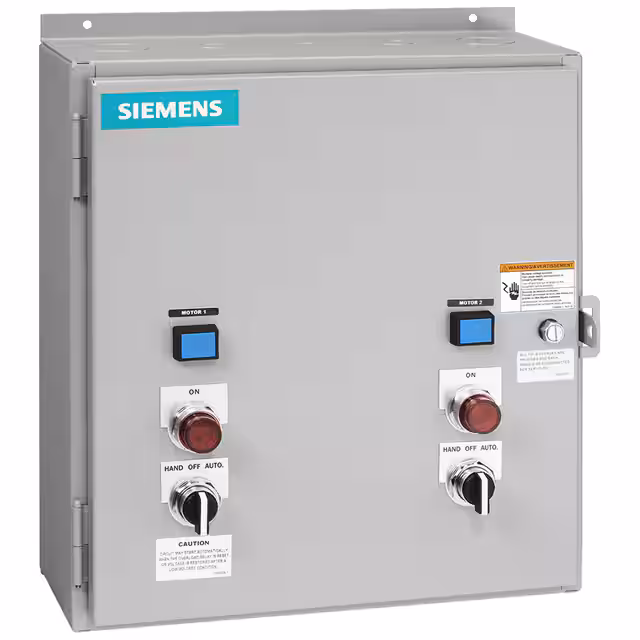 US2:83CUB92EF Siemens  Módulos de placas de controlador de motor