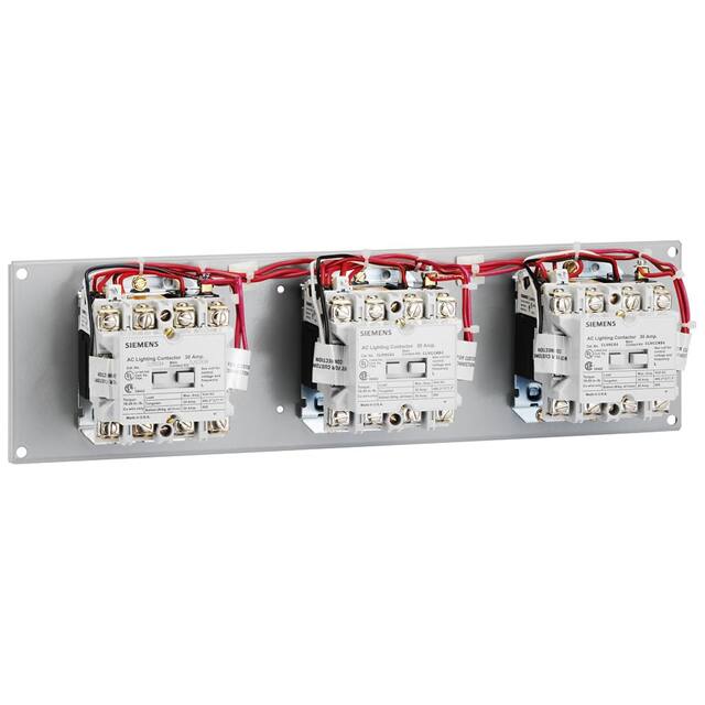CLM0C12208 Siemens  Contactors (Electromechanical)