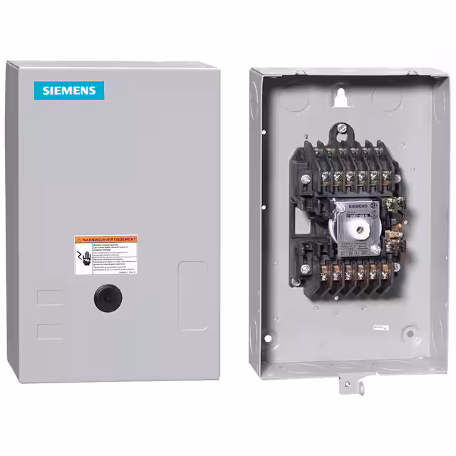 CLM1B02240 Siemens  Schütze (elektromechanische)