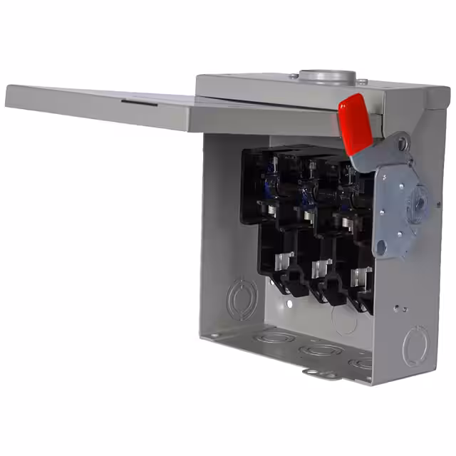 HA261234CCH Siemens Accesorios