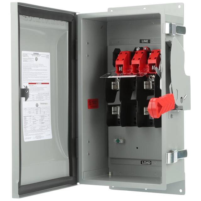 HF222J Siemens Accesorios