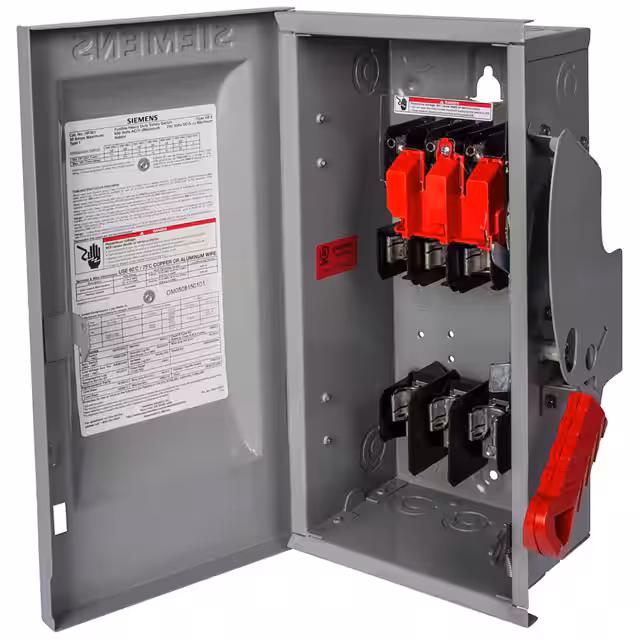 HFC361NR Siemens Accessori
