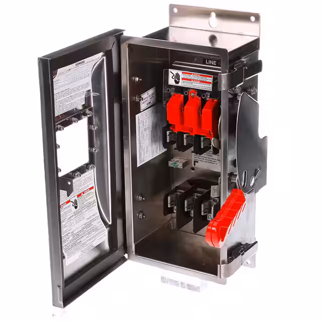 HF363SW Siemens Accessories