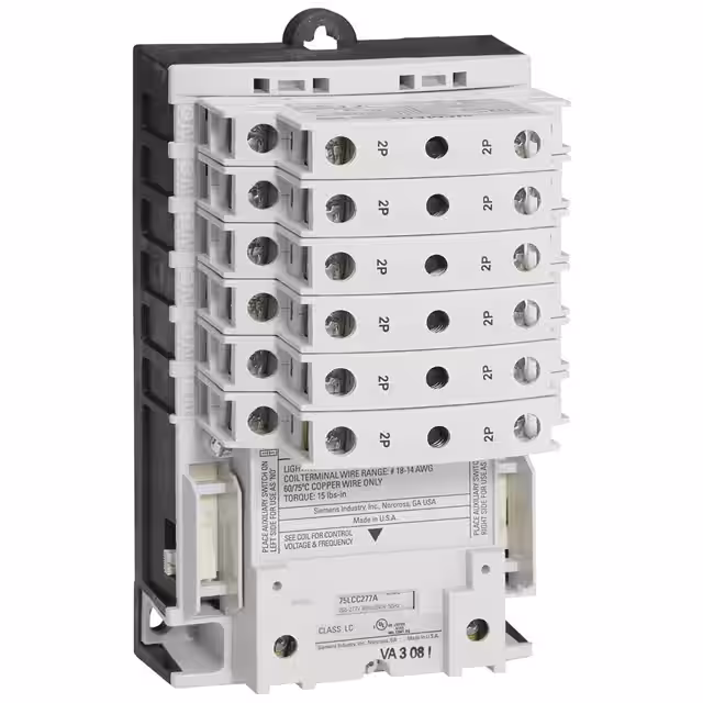 LCE00C500208A Siemens  Contactors (Electromechanical)