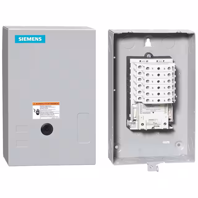LCE01C802240A Siemens  Contactors (Electromechanical)