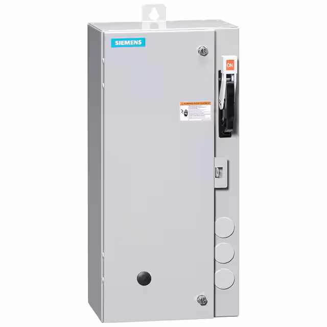 LEFA2B003120B Siemens  Contacteurs (électromécaniques)