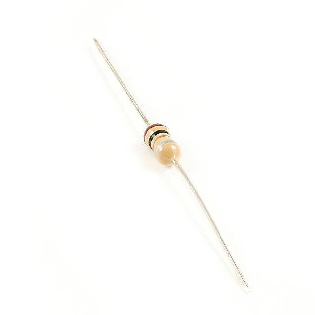 AC35-1R0K-RC-TR Allied Components International  Inducteurs fixes