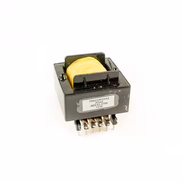 AEE42-3766 Allied Components International  Fixed Inductors