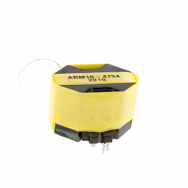 ARM10-4734 Allied Components International  Fixed Inductors