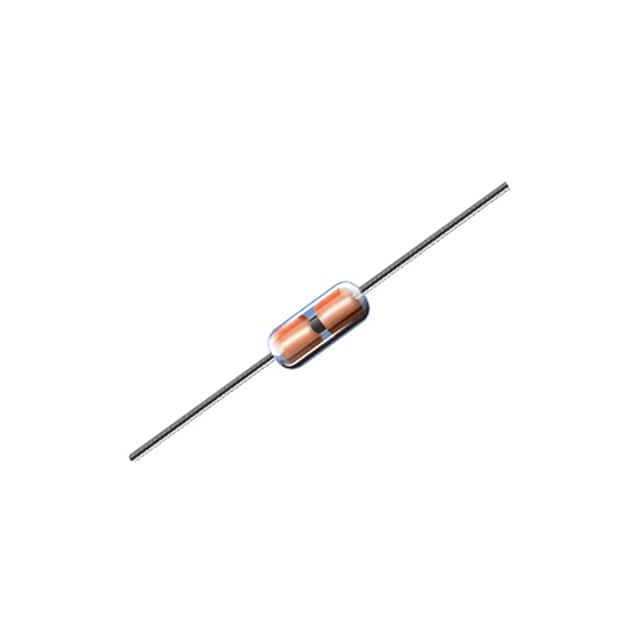 DHT0B104J420XSY1 Thinking Electronics Industrial Co.  Temperature Sensors - NTC Thermistors