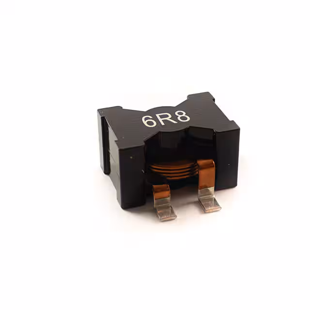 FWPQ2814-6R8M-RC Allied Components International  Inducteurs fixes