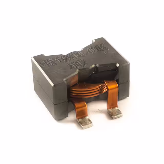 FWPQ2814L-1R5K Allied Components International  Inducteurs fixes