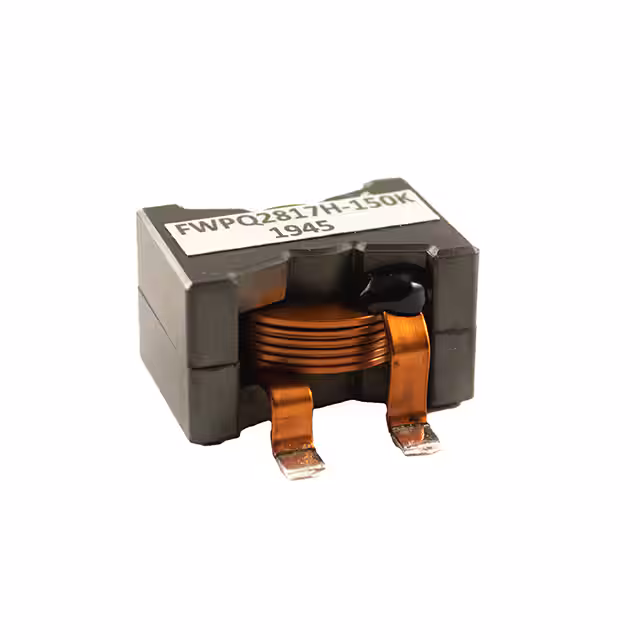 FWPQ2817H-6R8K Allied Components International  Fixed Inductors