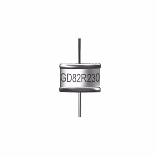 GRC2R25BYB Thinking Electronics Industrial Co. Gas Discharge Tube Arresters (GDT)