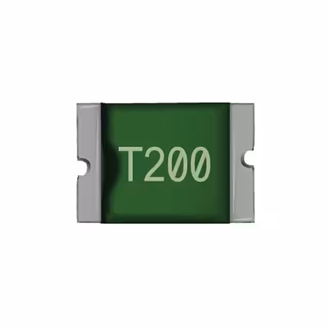 KMC3S010RY Thinking Electronics Industrial Co. Fusibles réarmables PTC