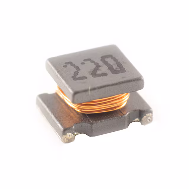 LRC30-150M-RC Allied Components International  Inducteurs fixes