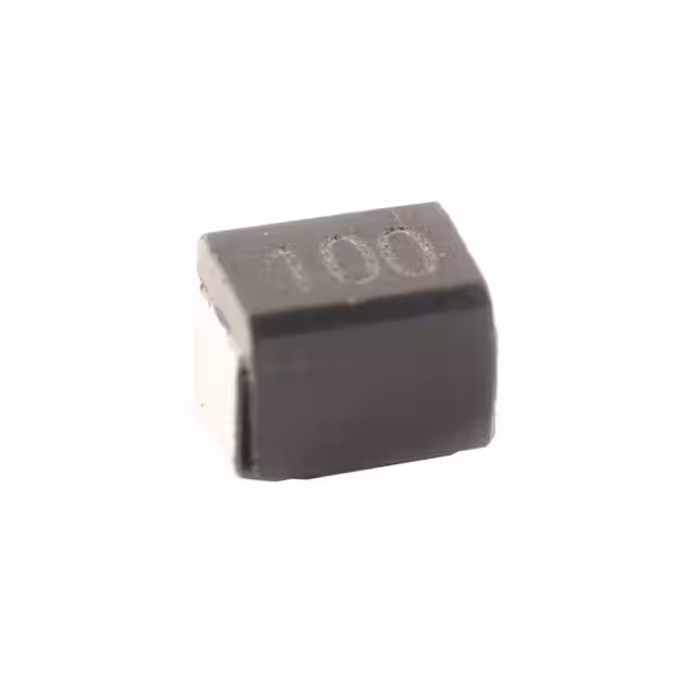 MC20A-100K-RC Allied Components International  Inducteurs fixes